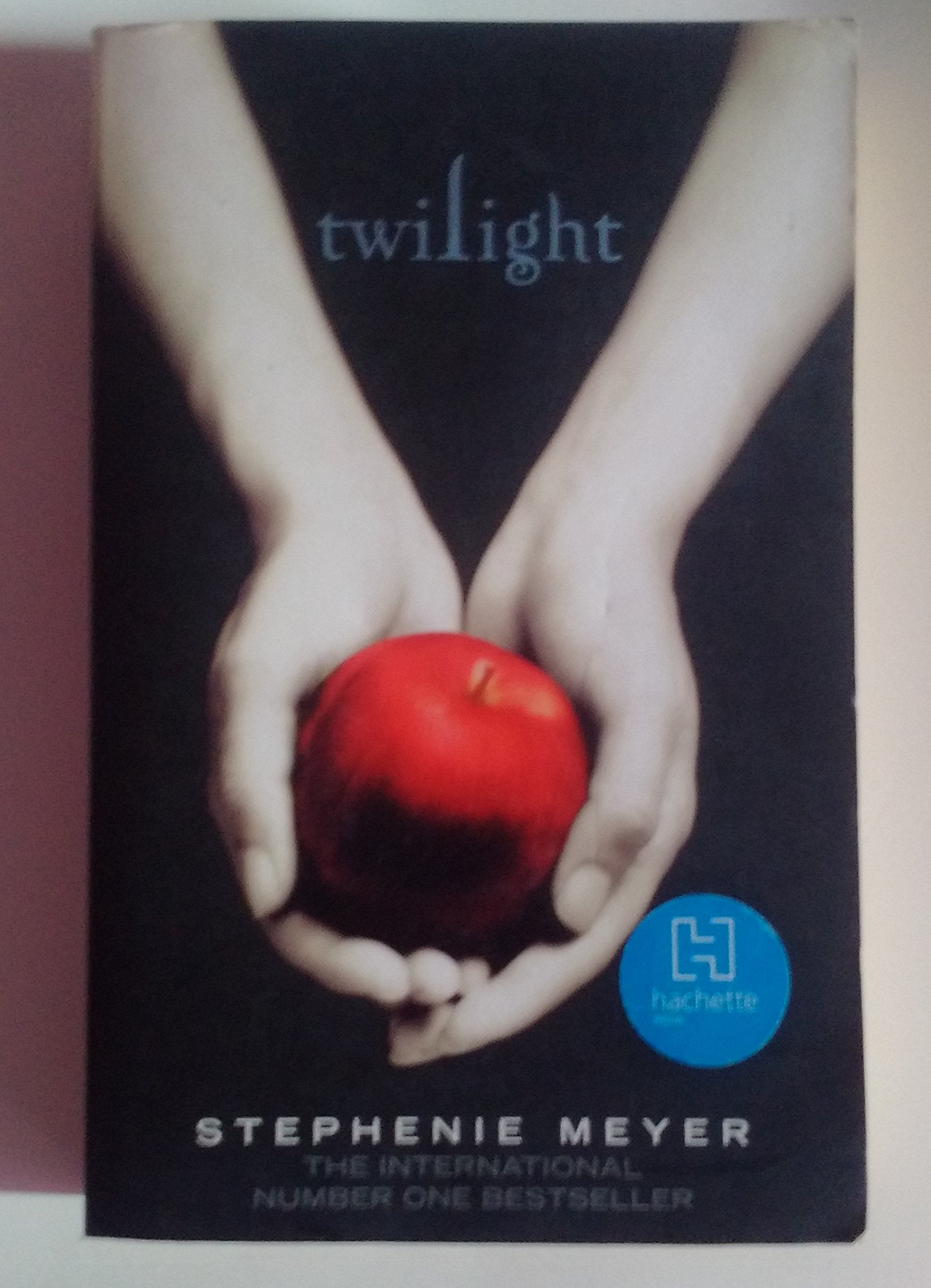 Twilight: Twilight, Book 1 Vampires & Bit-Lit