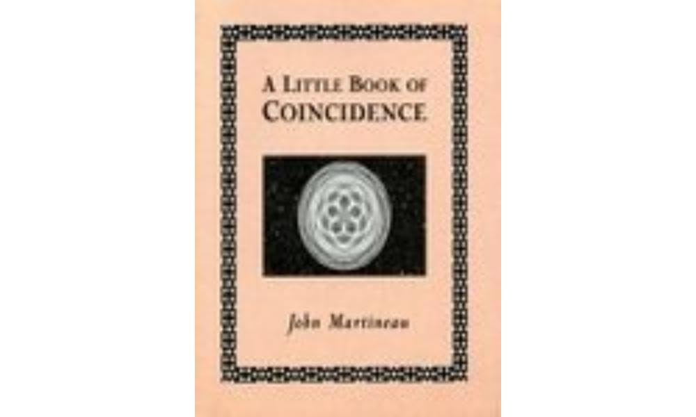 Little Book of Coincidence Leisure, Home & Garden
