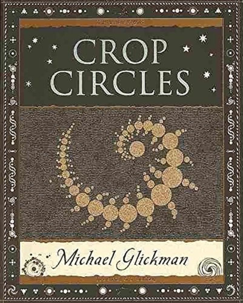 Crop Circles Books