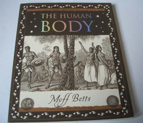 The Human Body Medicine Books