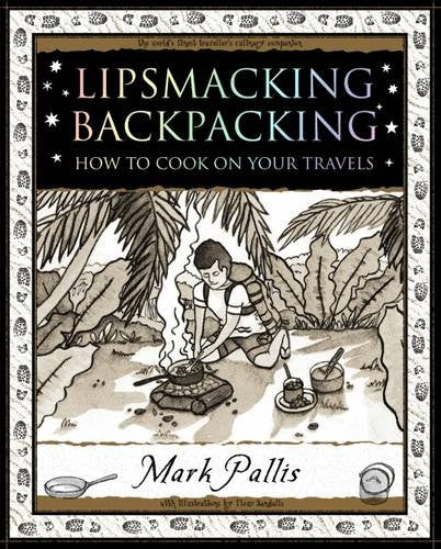 Lipsmacking Backpacking Leisure, Home & Garden