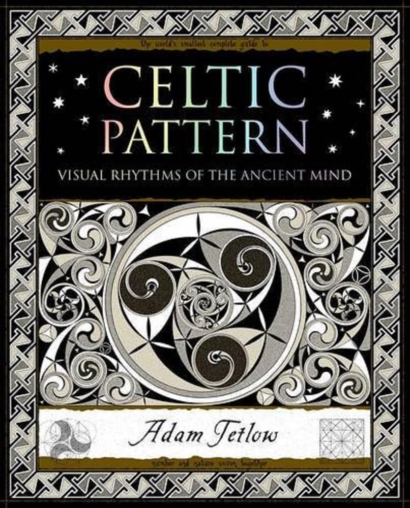 Celtic Pattern Second-hand books on film, art and culture