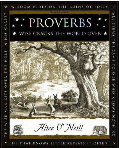 Proverbs book