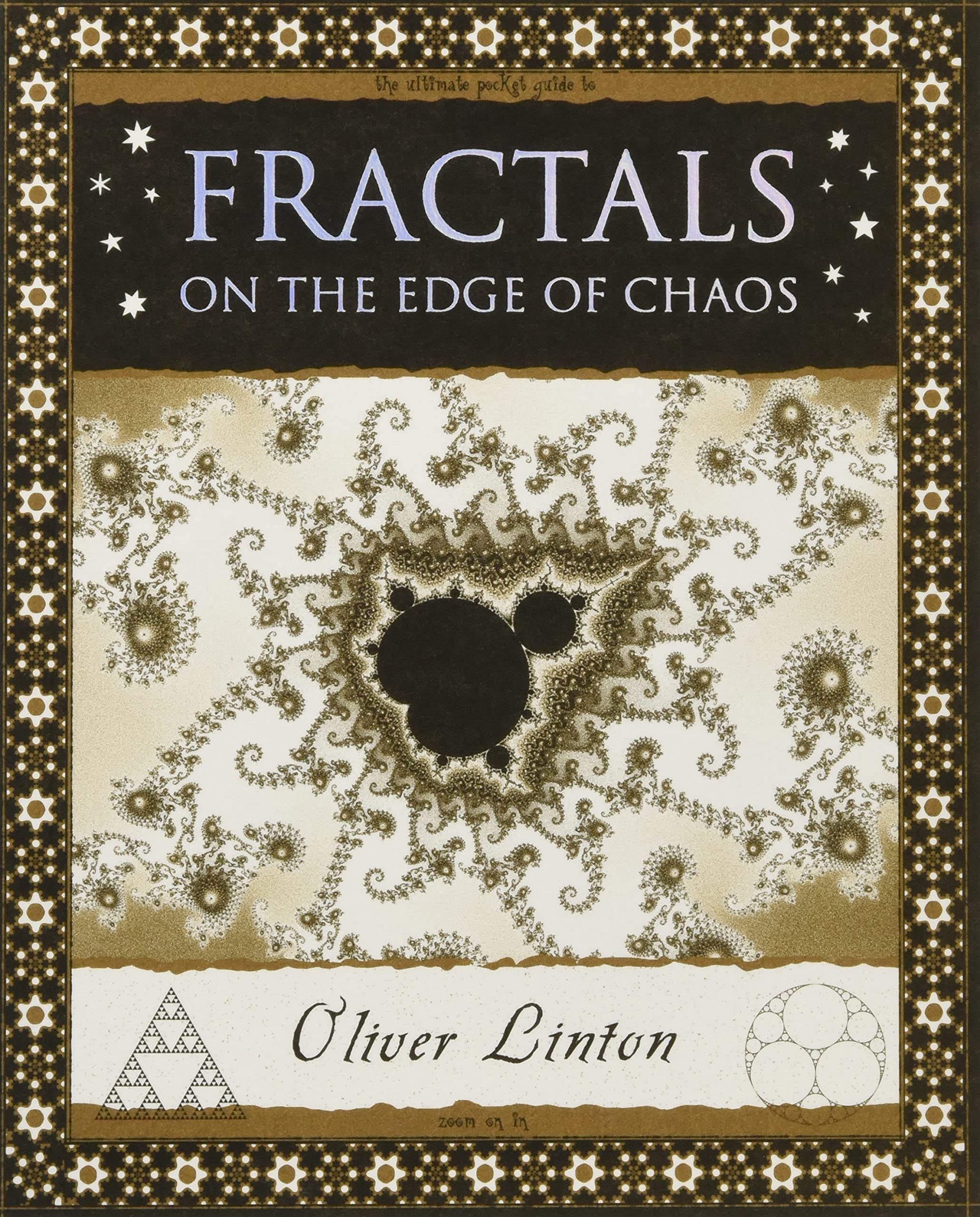 Fractals: The Edge Of Chaos Mathematics