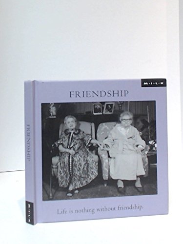 Friendship: Life is Nothing without Friendship Photography