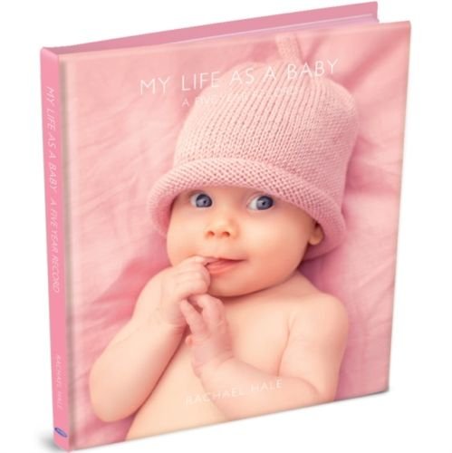 Girl Version (Baby Love Record Book) Hobbies & Crafts