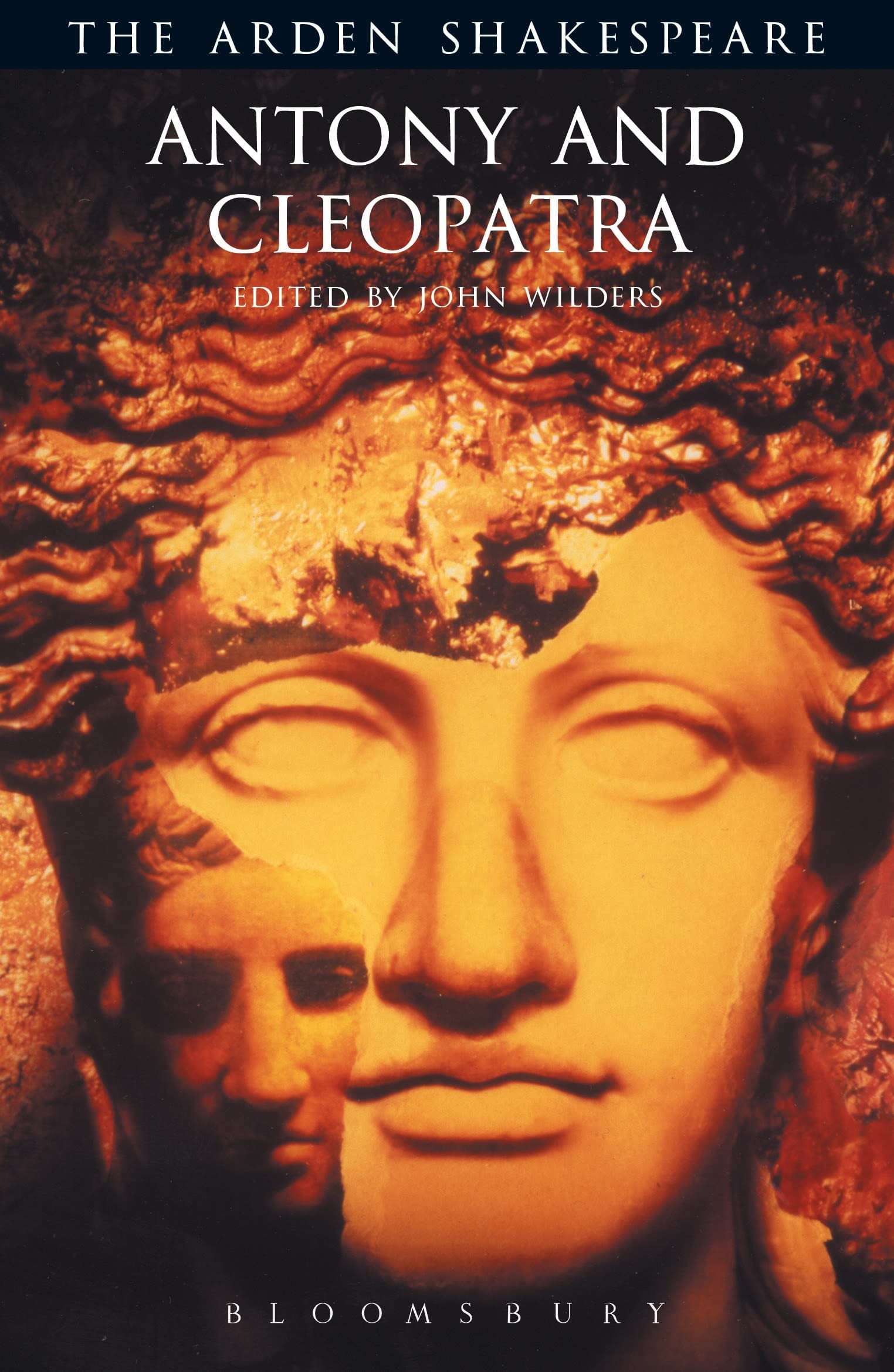 Anthony and Cleopatra Drama
