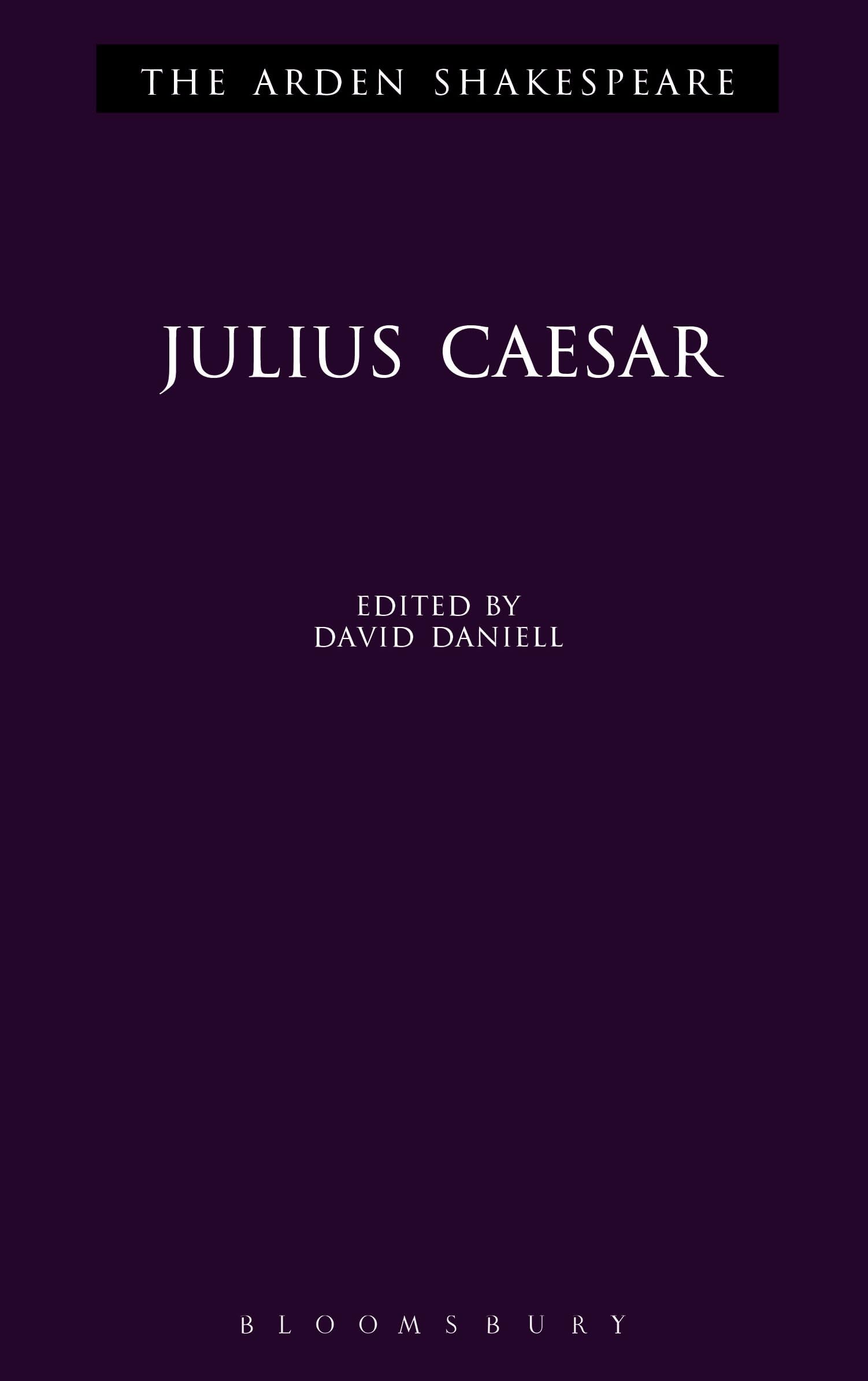 Julius Caesar Drama