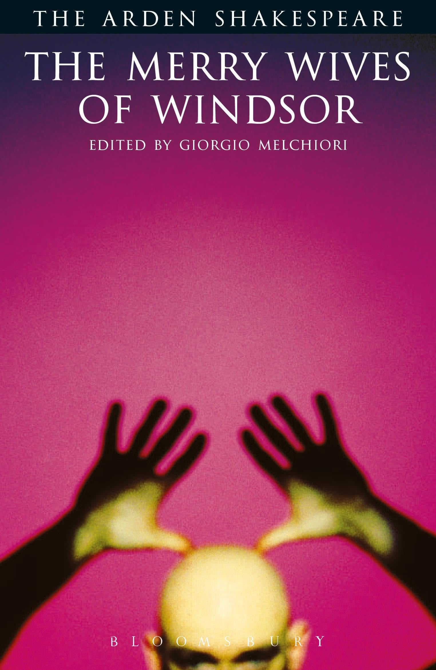 The Merry Wives of Windsor Drama