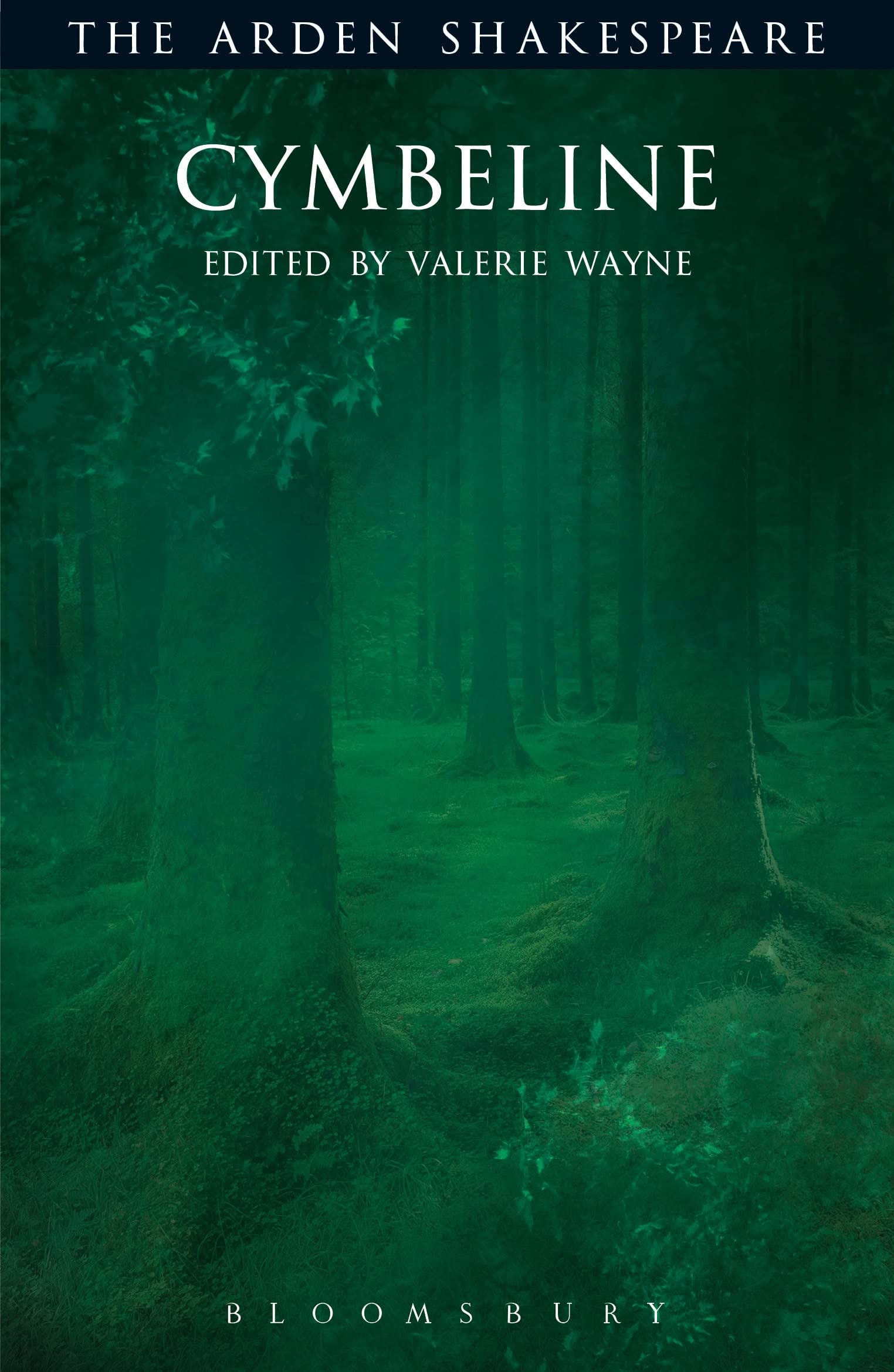 Cymbeline Drama