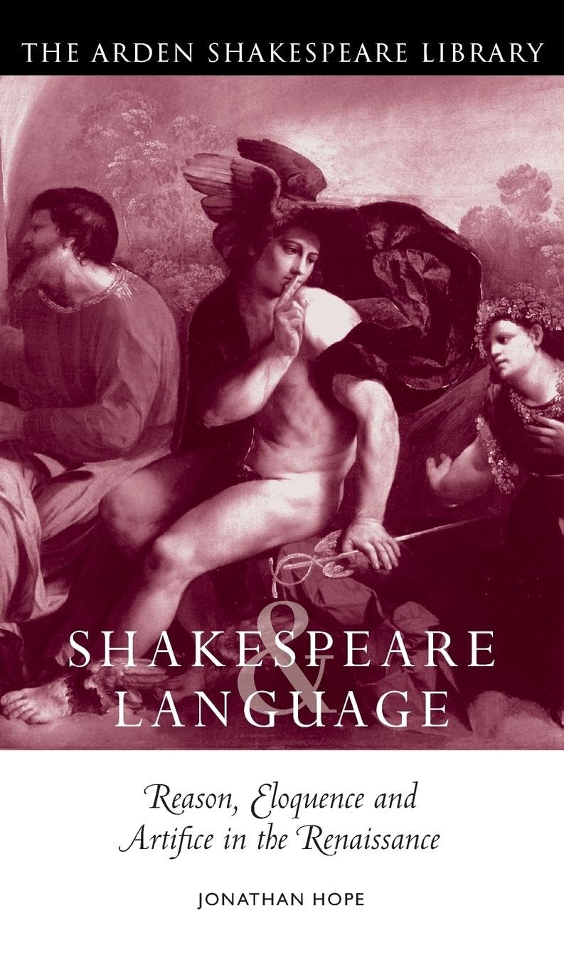 Shakespeare and Language Drama