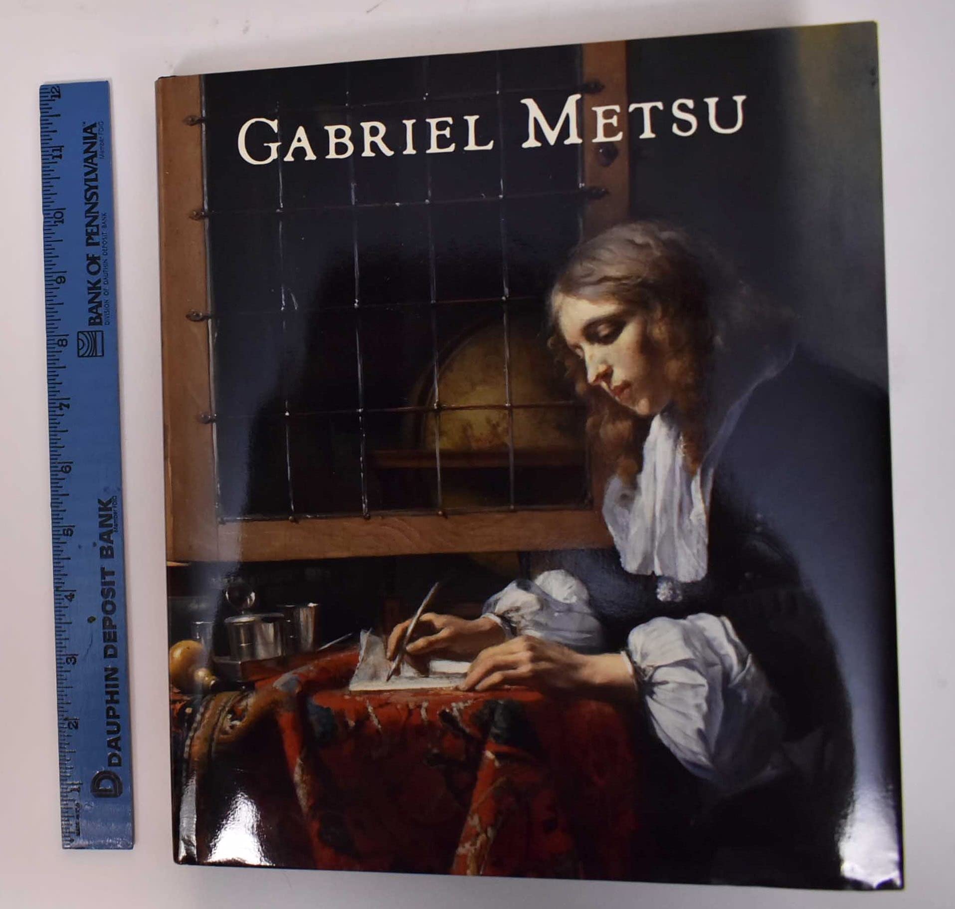 Gabriel Metsu, Rediscovered Master of the Dutch Golden Age Film, Art & Culture