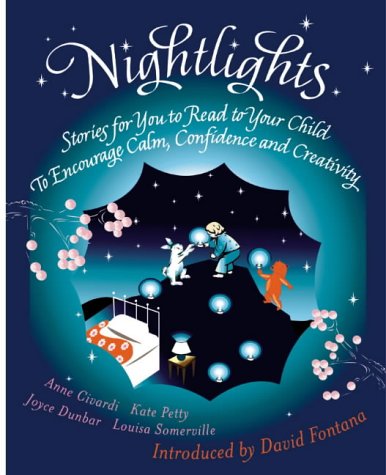 Nightlights: Meditations for You and Your Child Second hand books on Religion & Esotericism