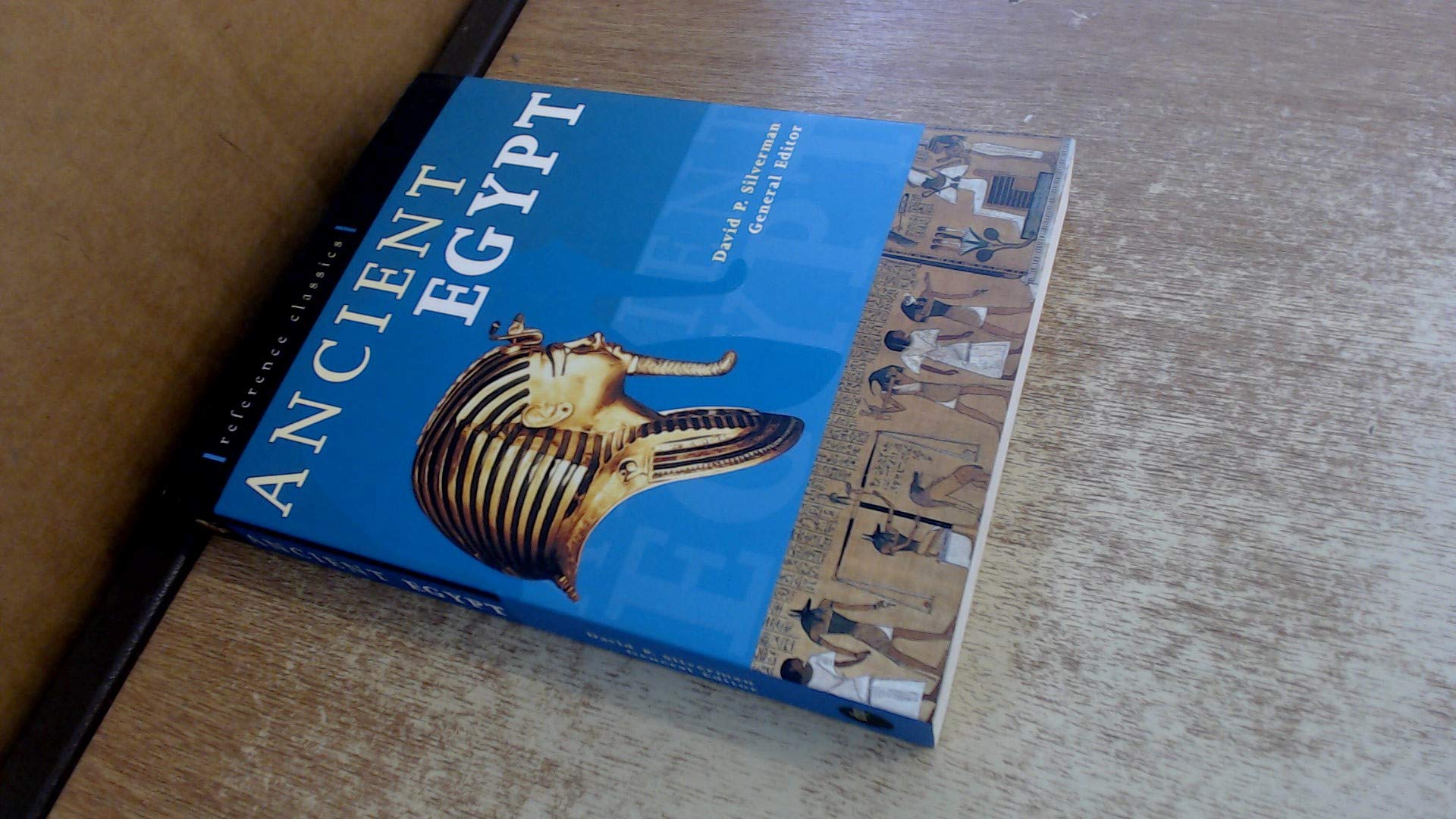 Ancient Egypt Film, Art & Culture