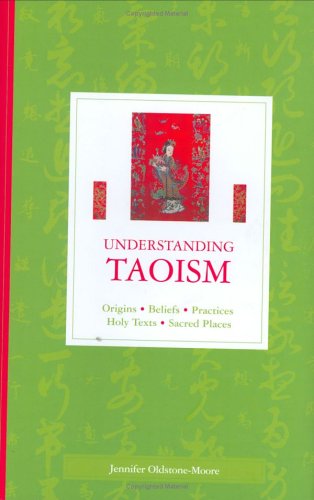 Product Image: Understanding Taoism