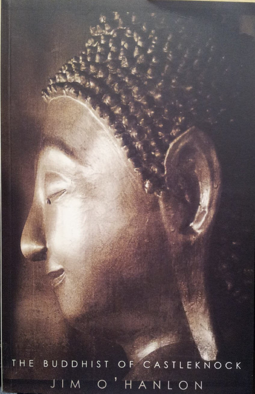 The Buddhist of Castleknock Drama