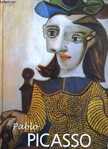 Pablo Picasso 1881-1973 Art & Literature