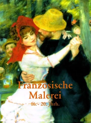 Französische Malerei Books