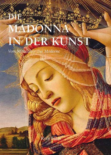 Die Madonna in der Kunst Film, Art & Culture