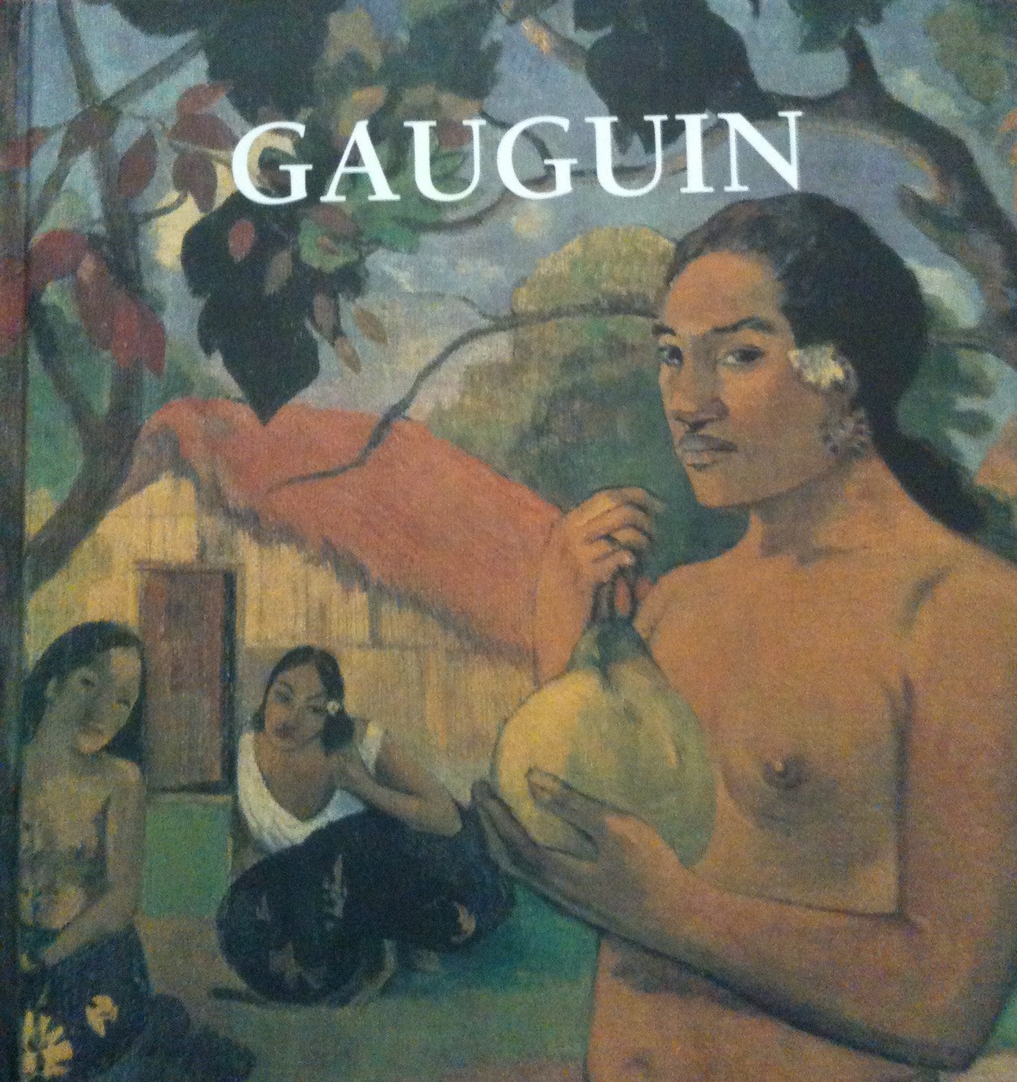 Product Image: Gauguin