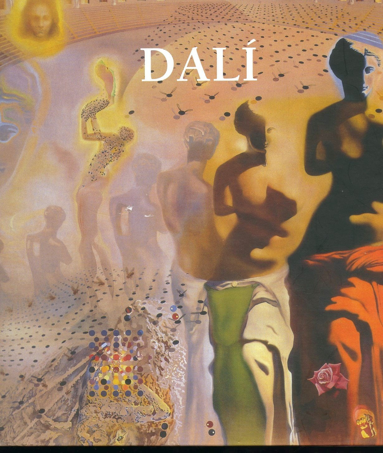 Dali book