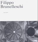 Filippo Brunelleschi book
