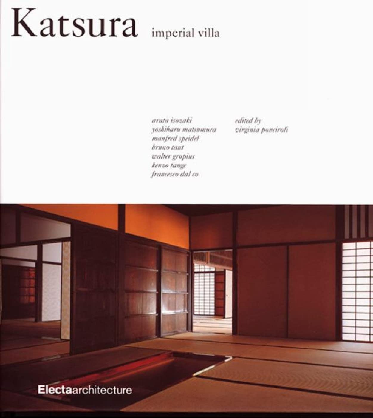 Product Image: Katsura: Imperial Villa