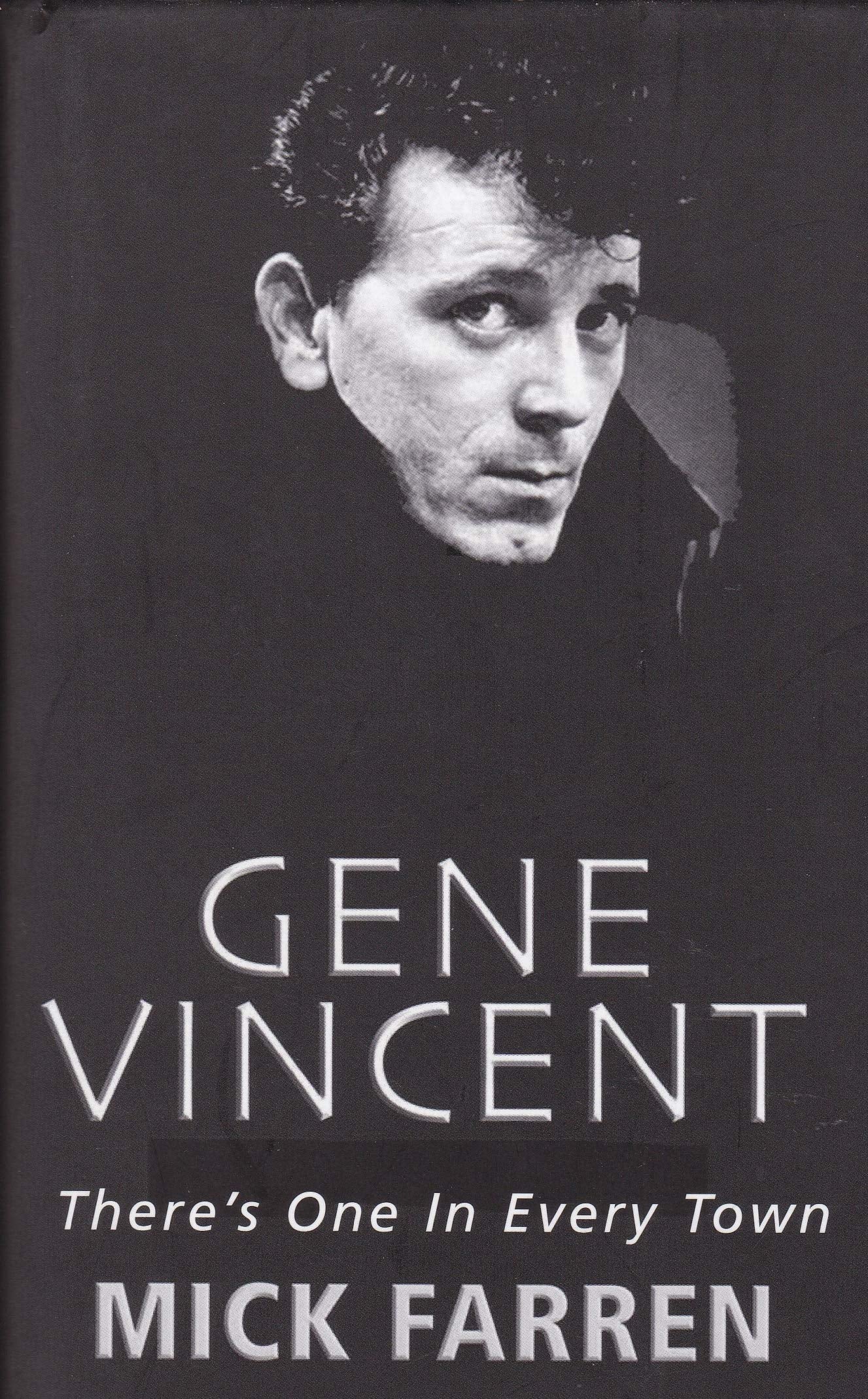 Gene Vincent: There's One In Every Town Pop culture