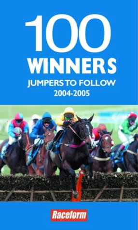 100 Winners (100 Winners: Jumpers to Follow) Leisure & Fun