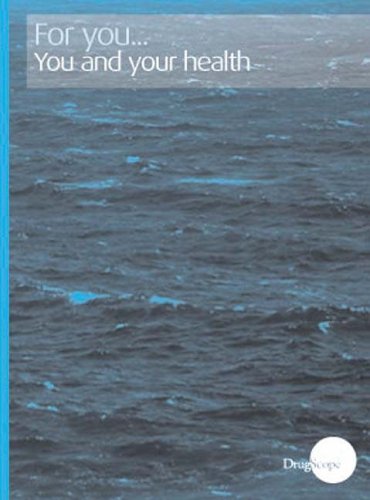 You and Your Health (For You: Drug Information for Women) Politics & History