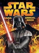 "Star Wars" Annual 2006 Children's books