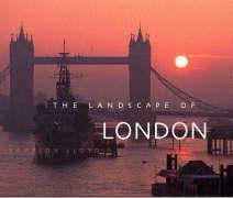 The Landscape Of London Travel