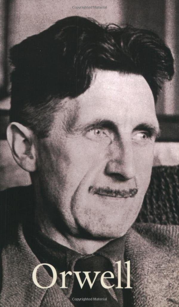 Product Image: Orwell (Life and Times)