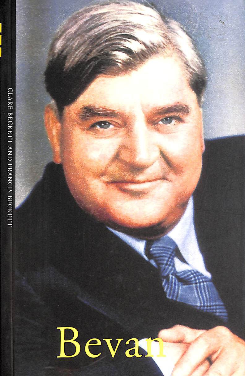 Bevan (Life & Times) Memories
