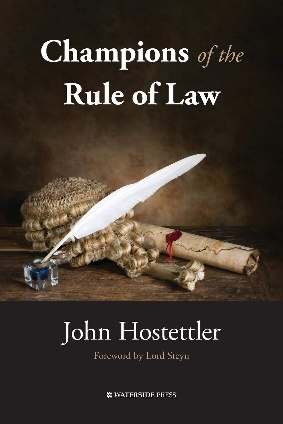 Champions of the Rule of Law Law