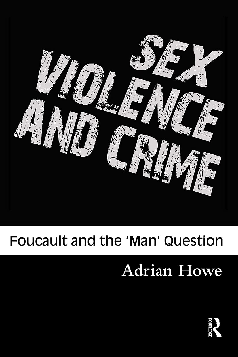 Product Image: Sex, Violence and Crime