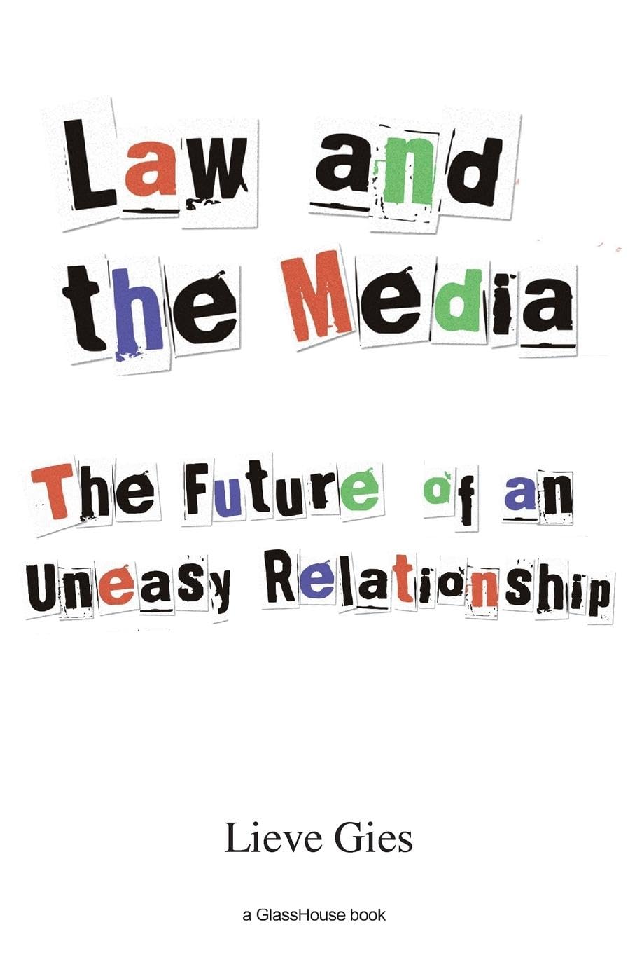 Law and the Media Law