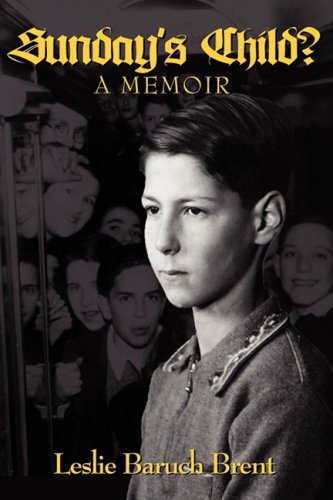 Sunday's Child? - A Memoir Science
