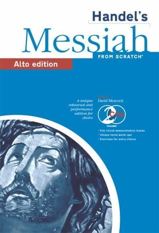 Product Image: Messiah from Scratch Alto Edition