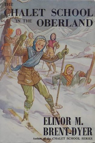 The Chalet School in the Oberland Non-fiction