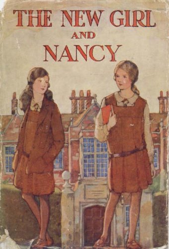 The New Girl and Nancy Non-fiction
