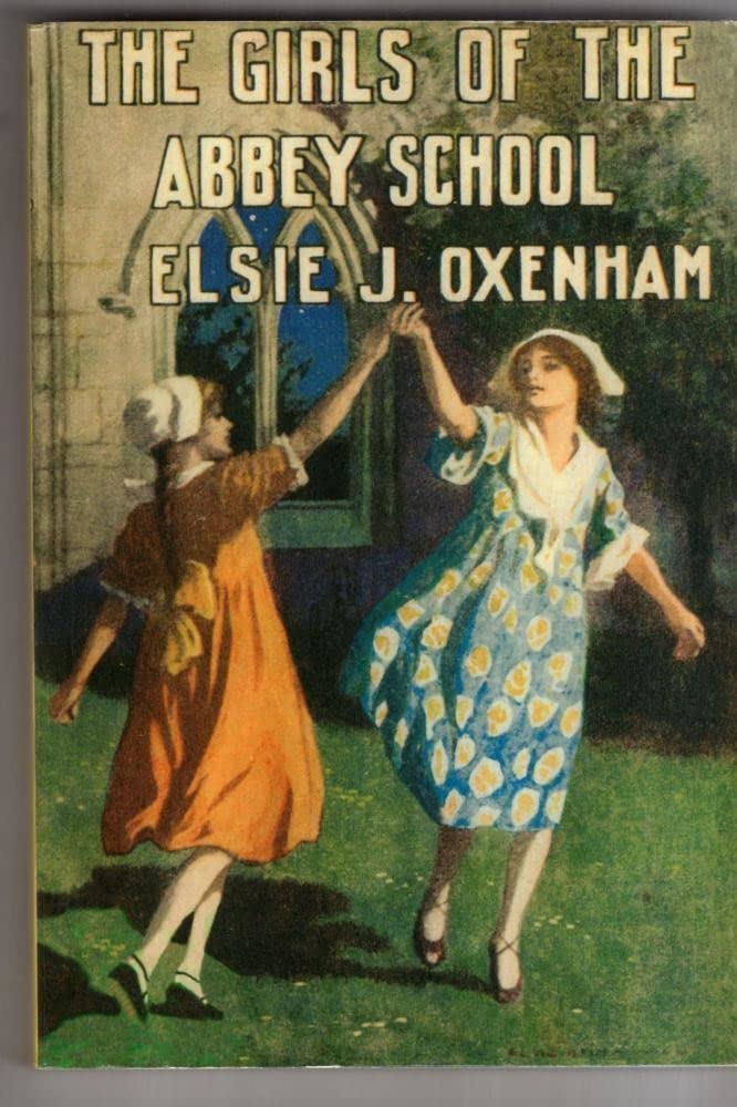 The Girls of the Abbey School Non-fiction