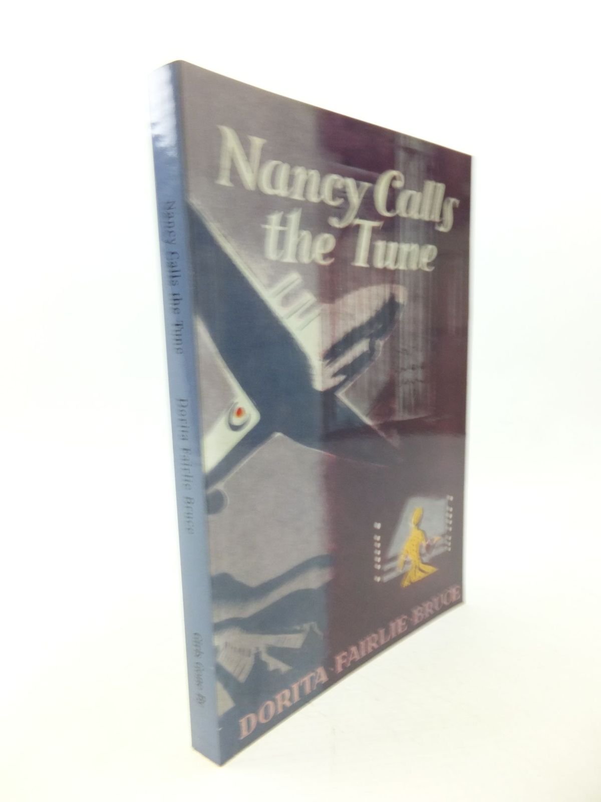 Nancy Calls the Tune (Nancy & St.Bride's S.) Non-fiction