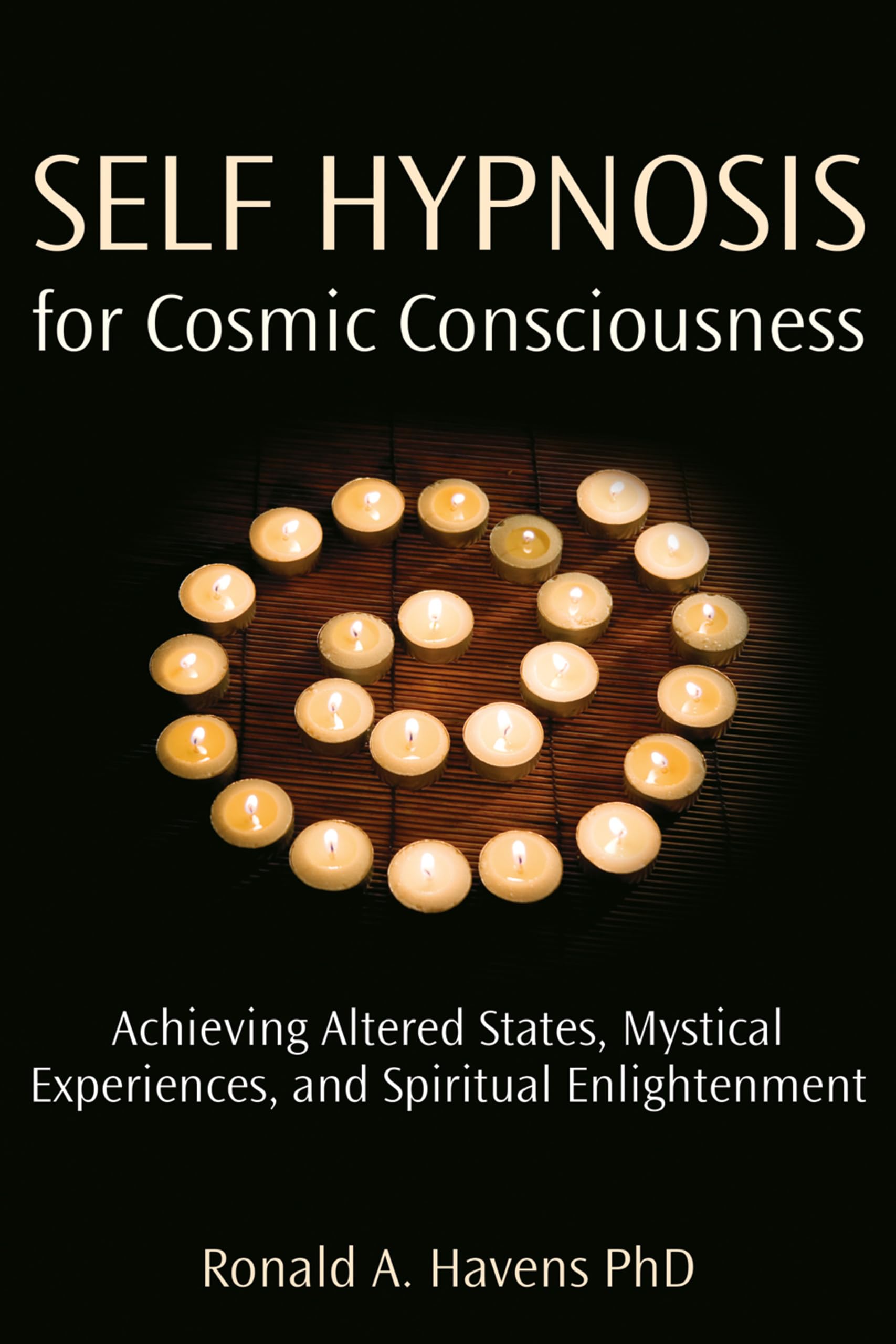 Product Image: Self hypnosis for cosmic consciousness