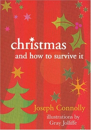 Christmas And How To Survive It: Laughter Matters Social Sciences