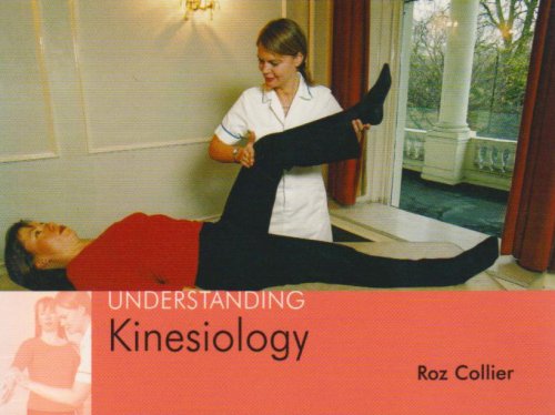 Understanding Kinesiology Health, Nutrition & Fitness