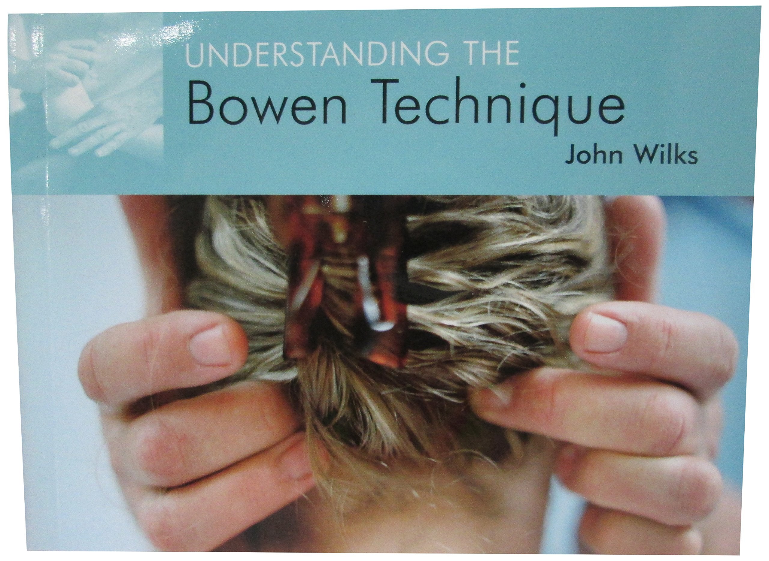 Product Image: Understanding the Bowen Technique: Understanding the Bowen Technique (Understanding S.)