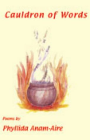 Product Image: Cauldron of Words