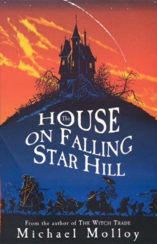 House on Falling Star Hill Books