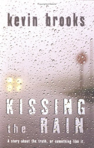 Product Image: Kissing the Rain (PUSH)
